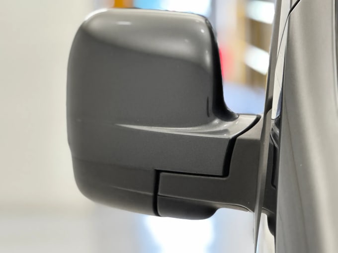2022 Renault Trafic