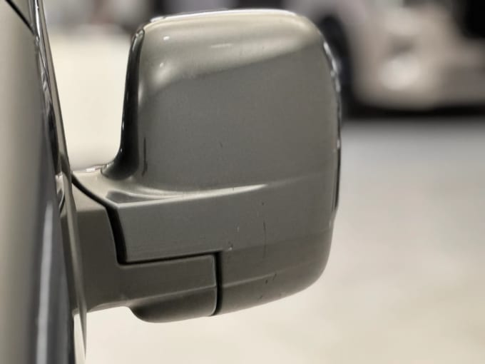 2022 Renault Trafic