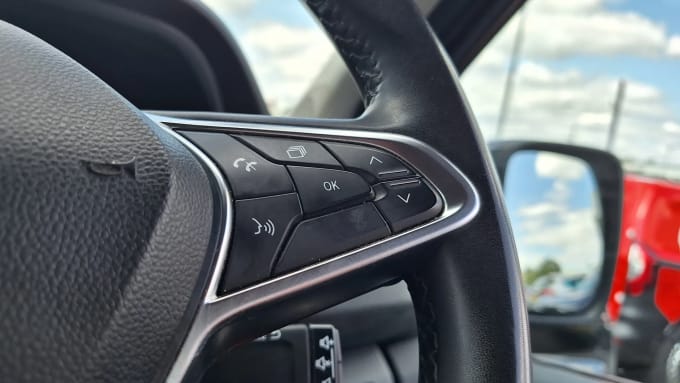 2022 Renault Trafic