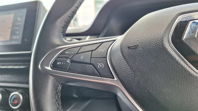 2022 Renault Trafic
