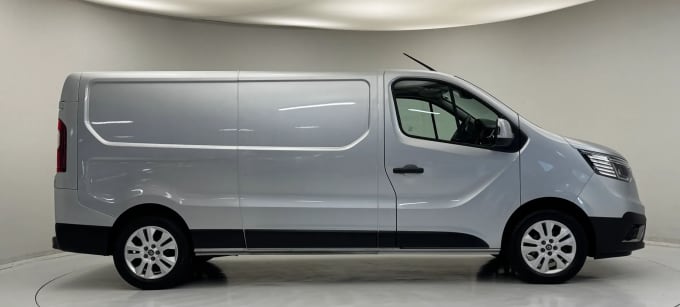 2022 Renault Trafic
