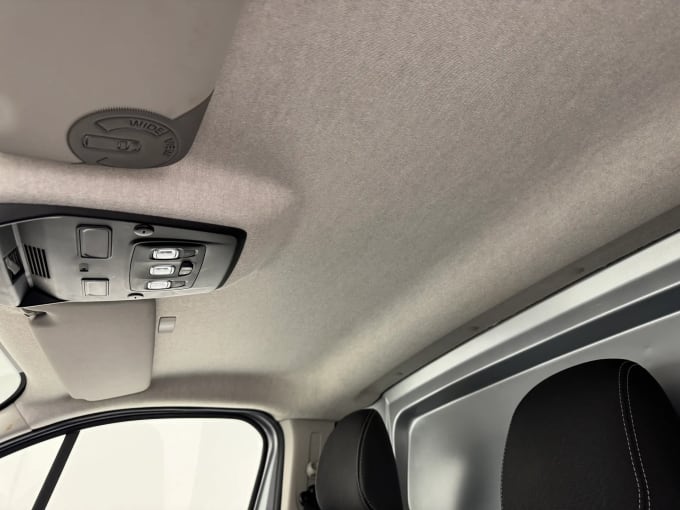 2022 Renault Trafic