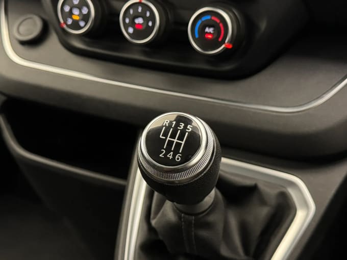 2022 Renault Trafic