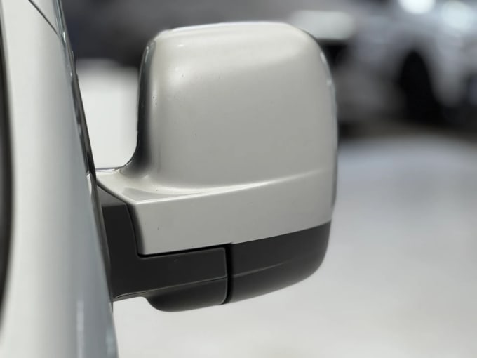 2022 Renault Trafic