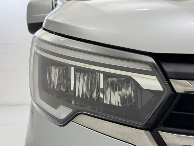 2022 Renault Trafic