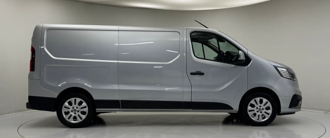 2022 Renault Trafic