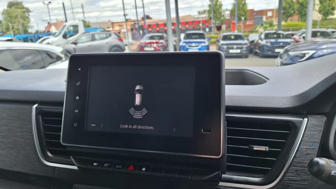 2022 Renault Trafic