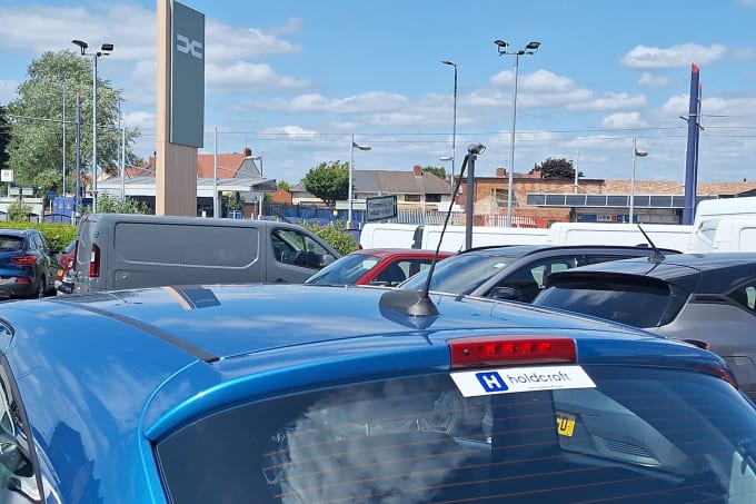 2017 Vauxhall Corsa
