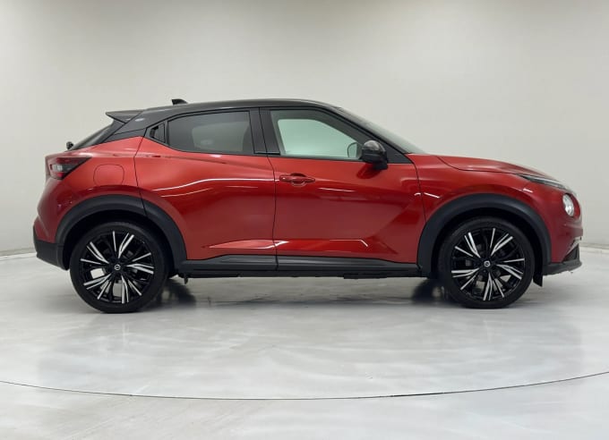 2021 Nissan Juke