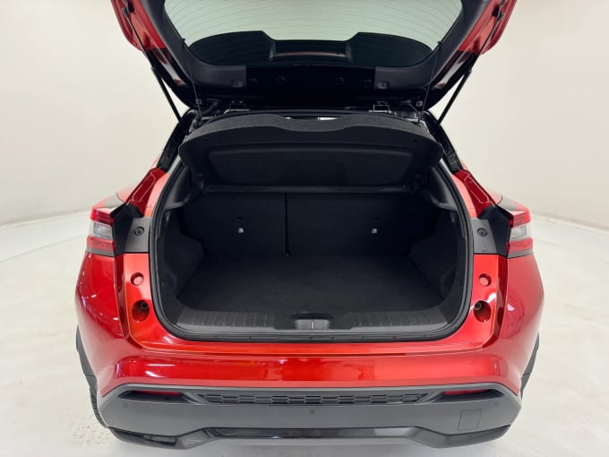 2021 Nissan Juke