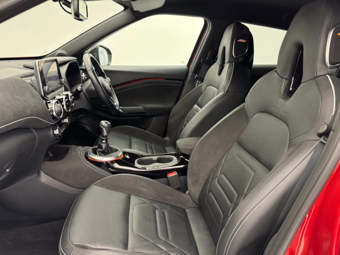 2021 Nissan Juke