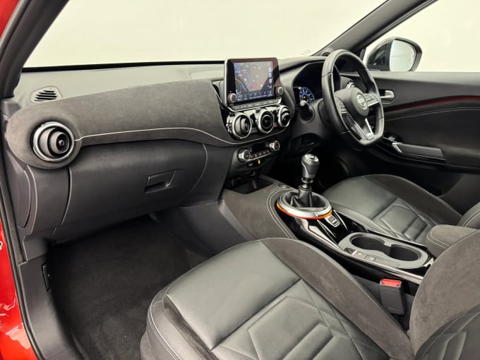2021 Nissan Juke
