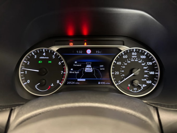 2021 Nissan Juke