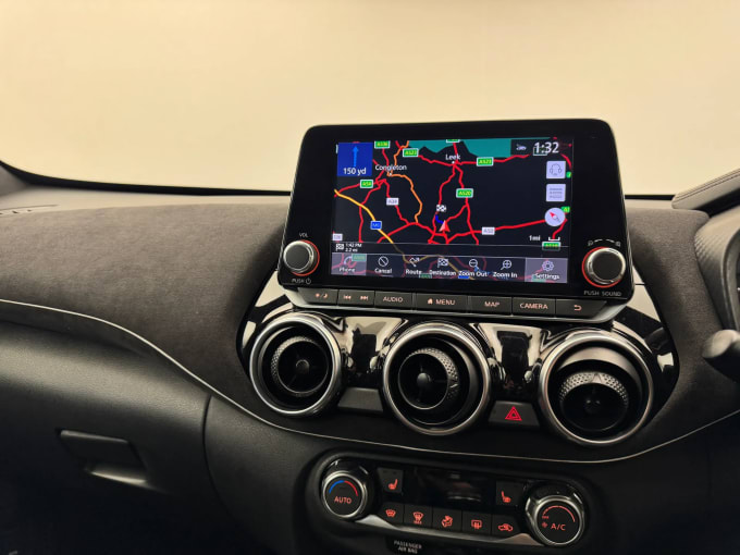 2021 Nissan Juke
