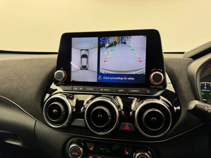 2021 Nissan Juke