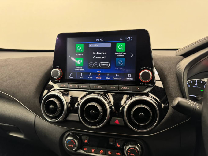 2021 Nissan Juke
