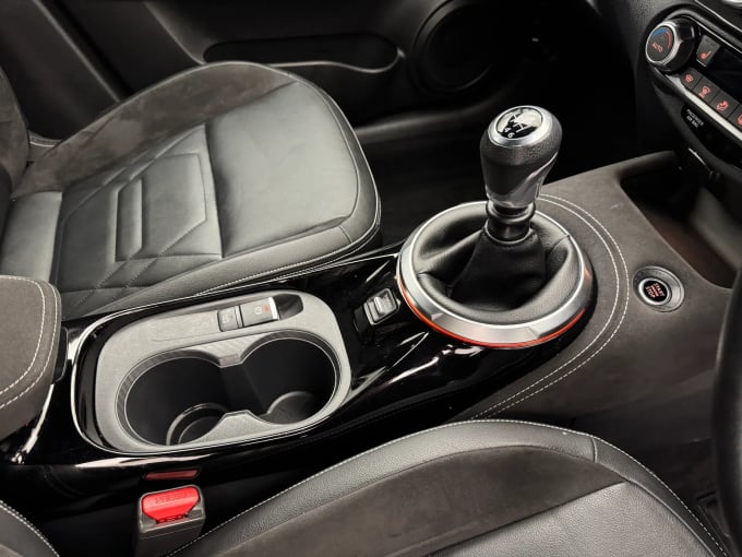 2021 Nissan Juke