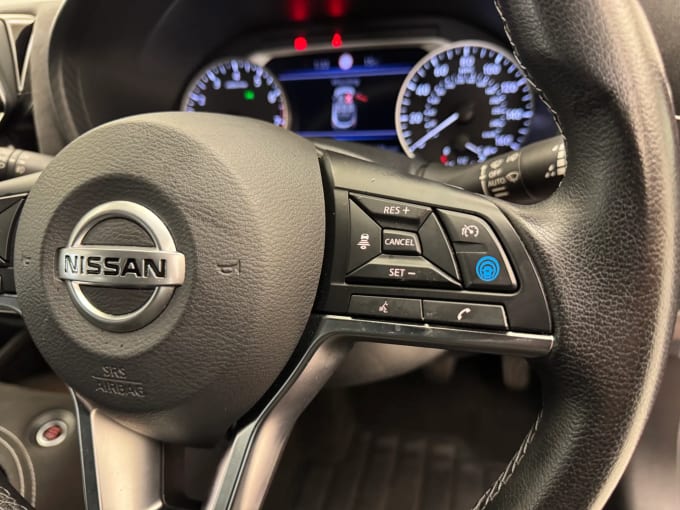 2021 Nissan Juke