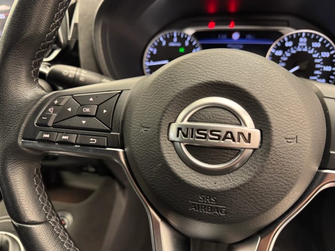 2021 Nissan Juke