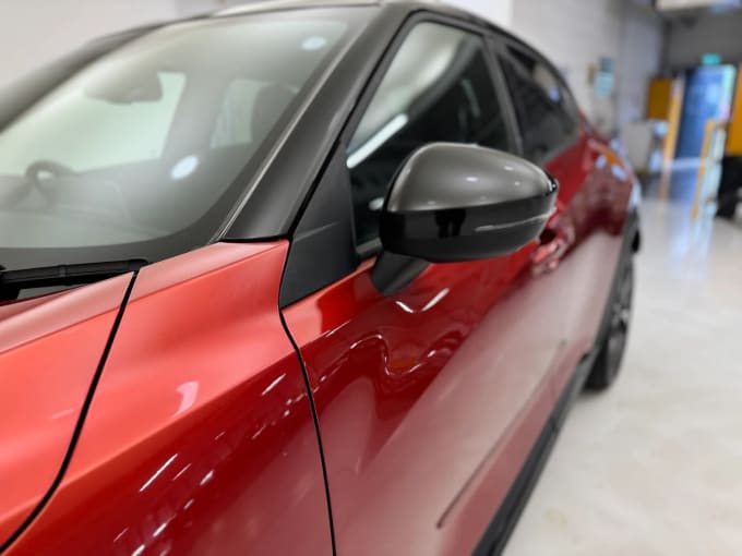 2021 Nissan Juke