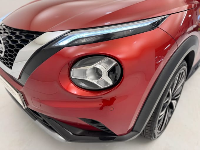 2021 Nissan Juke