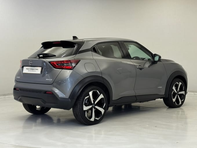 2022 Nissan Juke