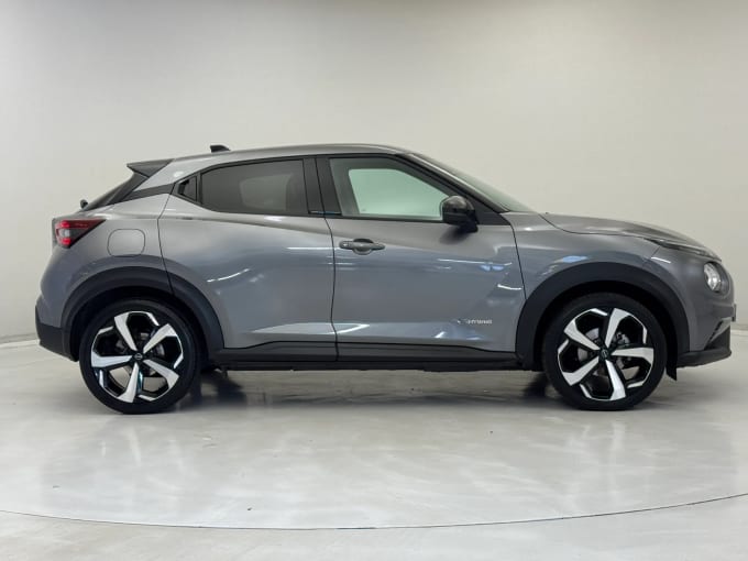 2022 Nissan Juke