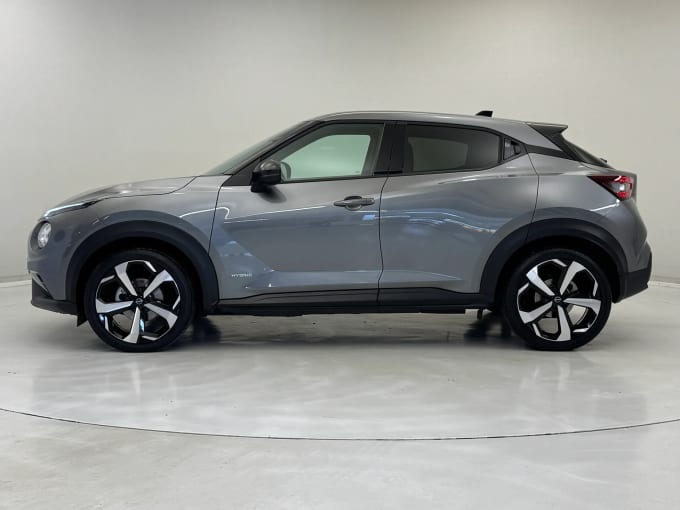 2022 Nissan Juke