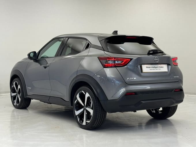 2022 Nissan Juke
