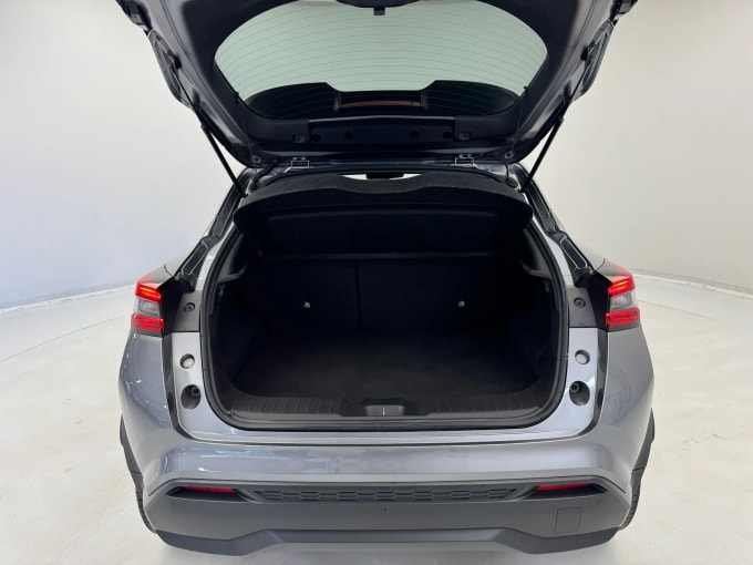 2022 Nissan Juke