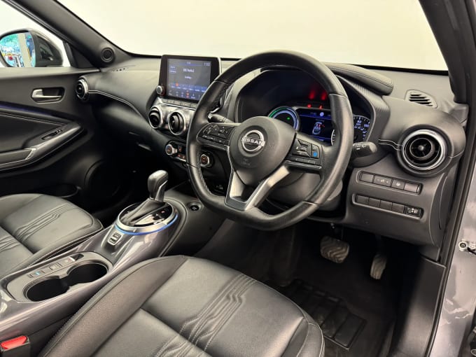 2022 Nissan Juke