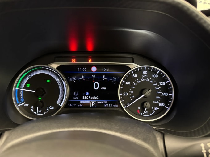 2022 Nissan Juke