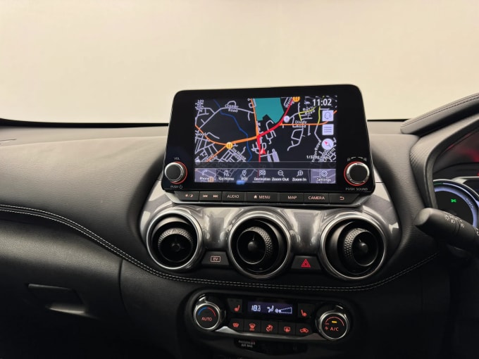 2022 Nissan Juke