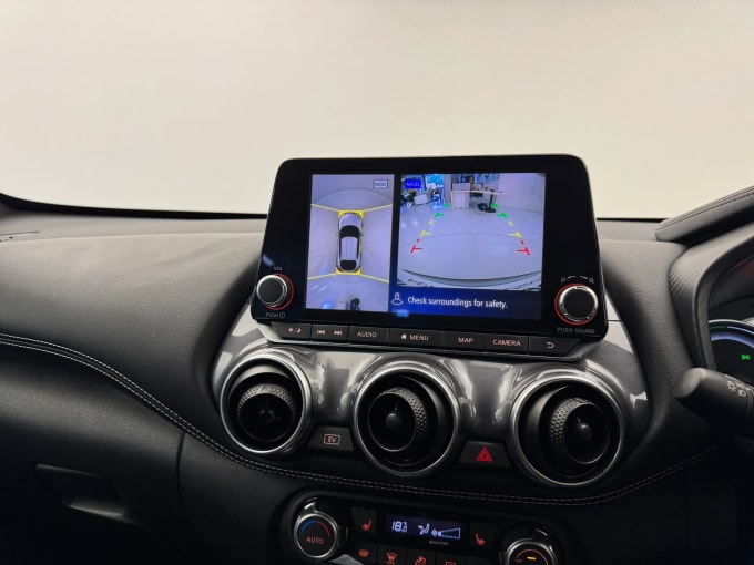 2022 Nissan Juke