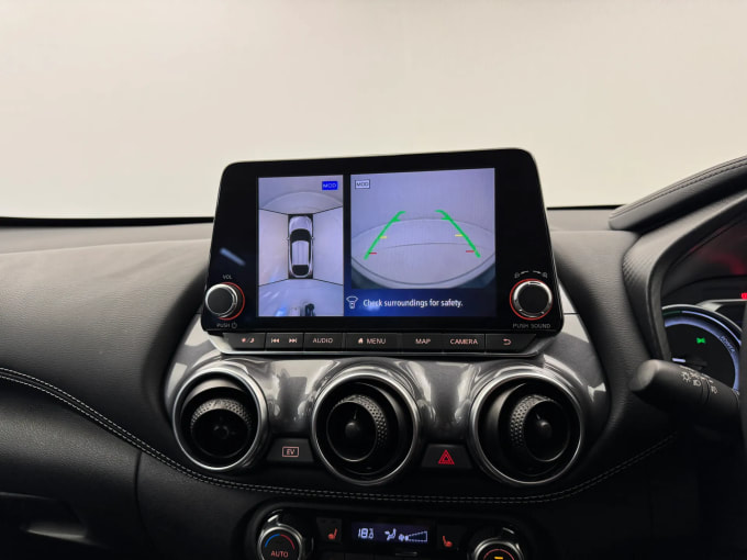 2022 Nissan Juke