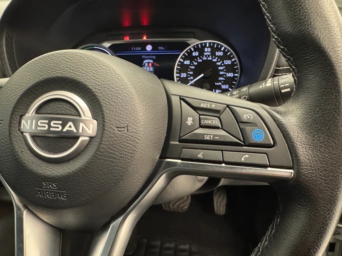 2022 Nissan Juke
