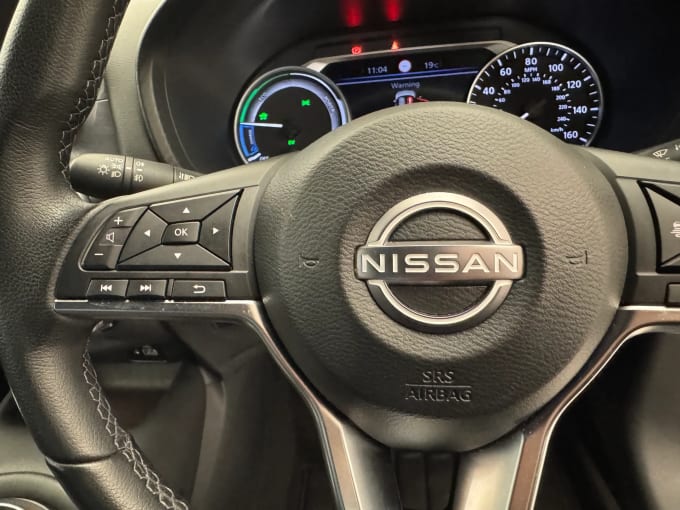 2022 Nissan Juke