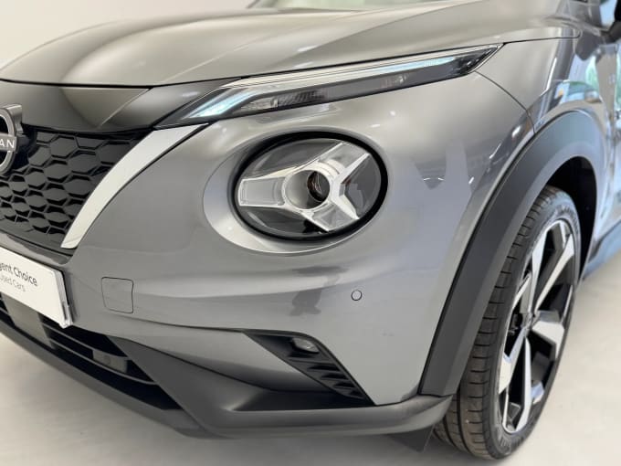 2022 Nissan Juke