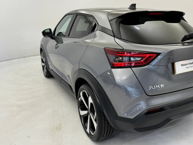 2022 Nissan Juke