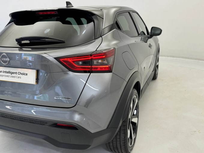2022 Nissan Juke