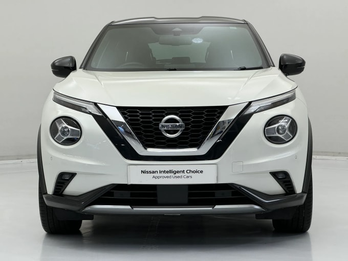 2021 Nissan Juke