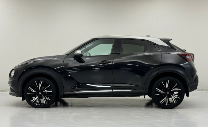 2021 Nissan Juke