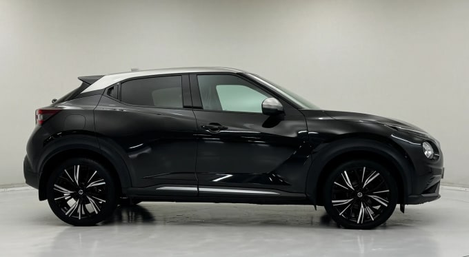 2021 Nissan Juke