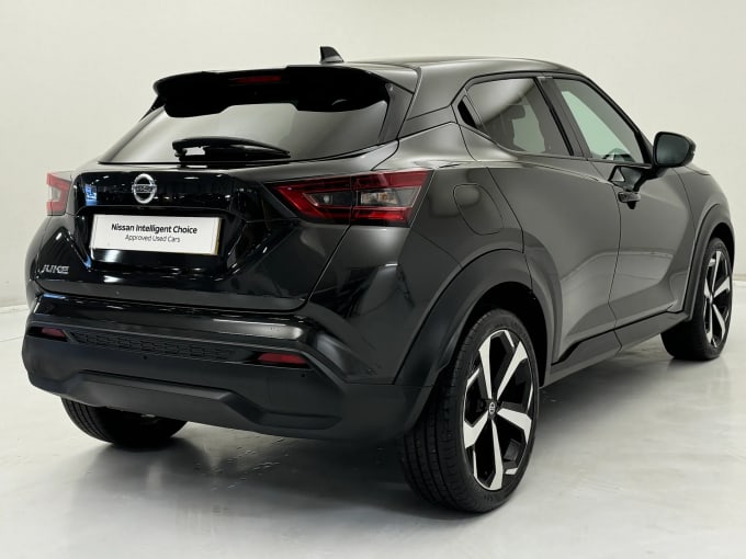 2021 Nissan Juke