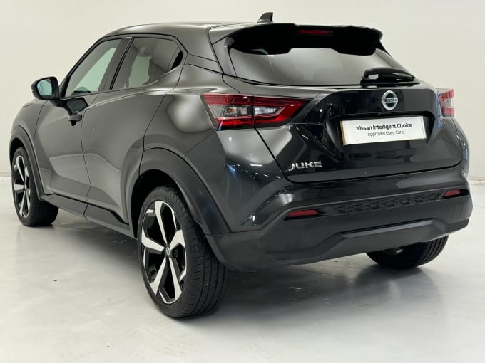 2021 Nissan Juke