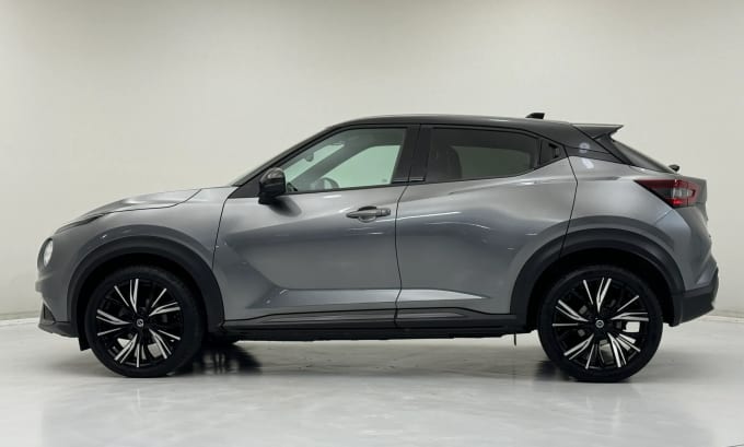 2021 Nissan Juke