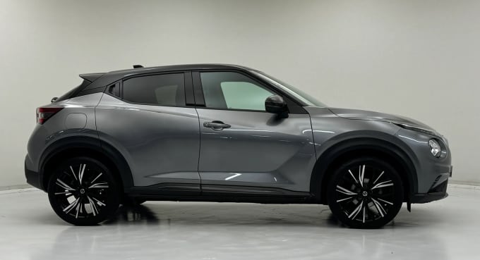 2021 Nissan Juke