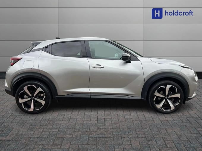 2023 Nissan Juke