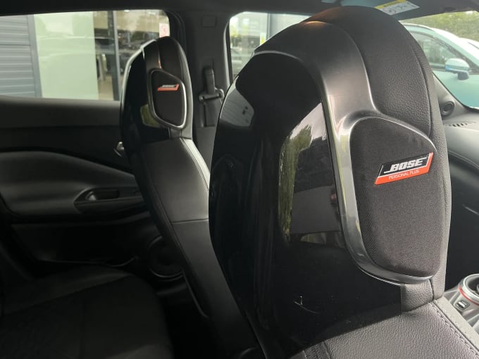 2022 Nissan Juke