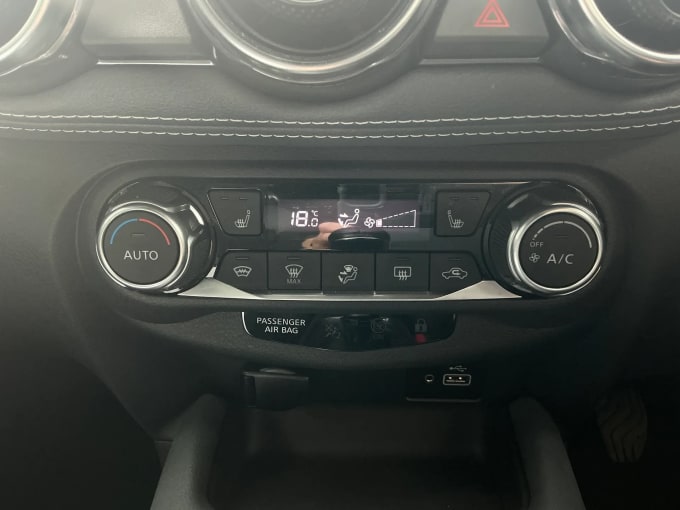 2022 Nissan Juke